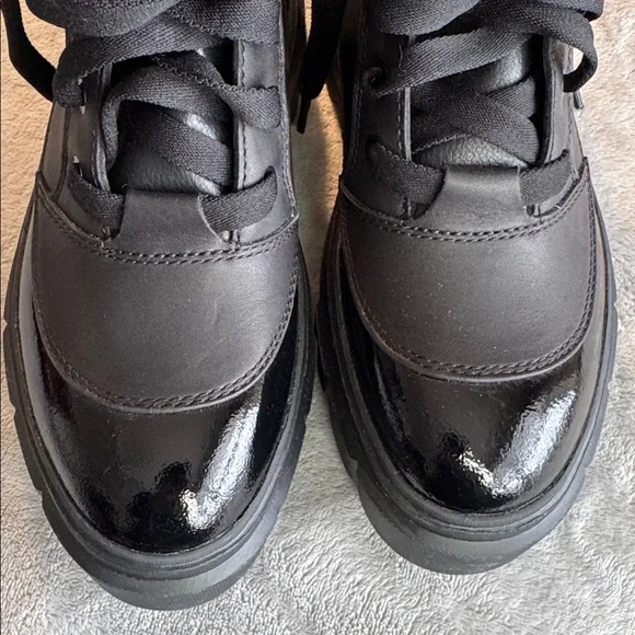 Sorel Caribou X Cold Weather Boots Black Size EU37 US6 - Picture 4 of 16